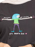Magnet Printed Long - Sleeve Design 54 - Khotwh